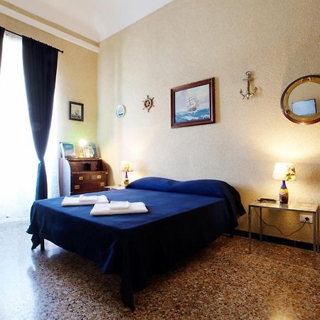 Norma Apartment Levanto Ngoại thất bức ảnh