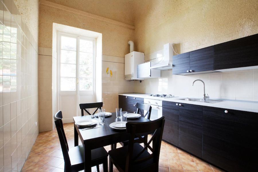 Norma Apartment Levanto Ngoại thất bức ảnh
