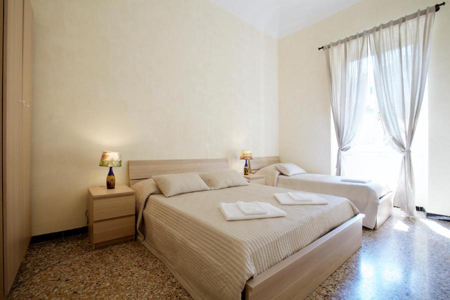 Norma Apartment Levanto Ngoại thất bức ảnh