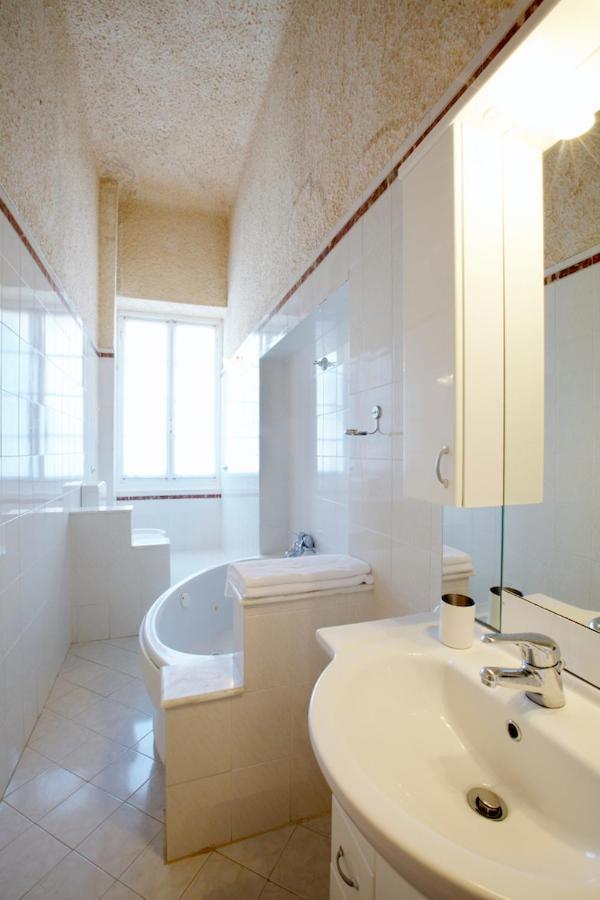 Norma Apartment Levanto Ngoại thất bức ảnh