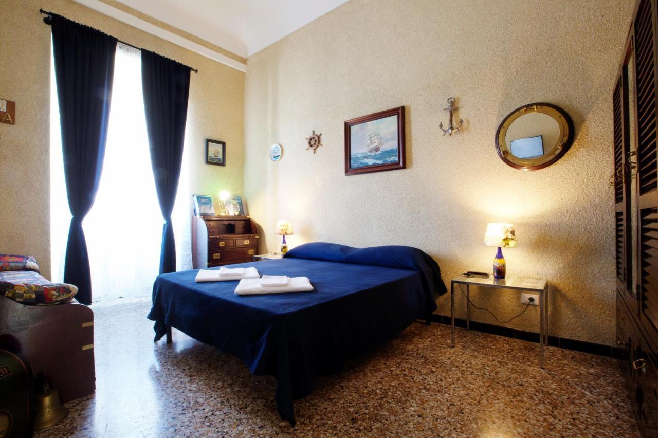 Norma Apartment Levanto Ngoại thất bức ảnh